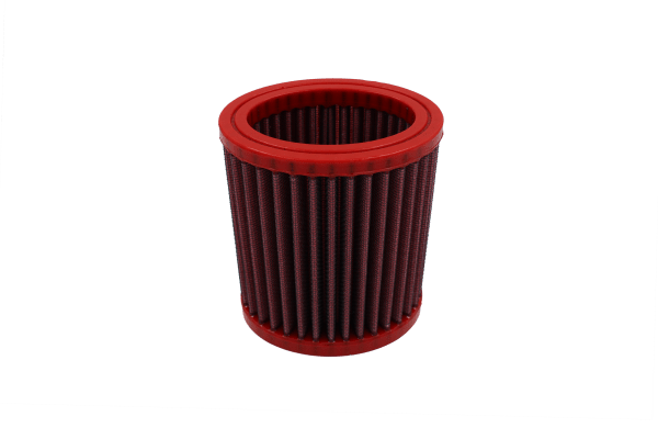 BMC FM589/08 cylindrical motorcycle air filter for Triumph America 790, America 865, Speedmaster 790, Speedmaster 865, Thunderbird 1600/Commander/Lt, Thunderbird… - product view 2