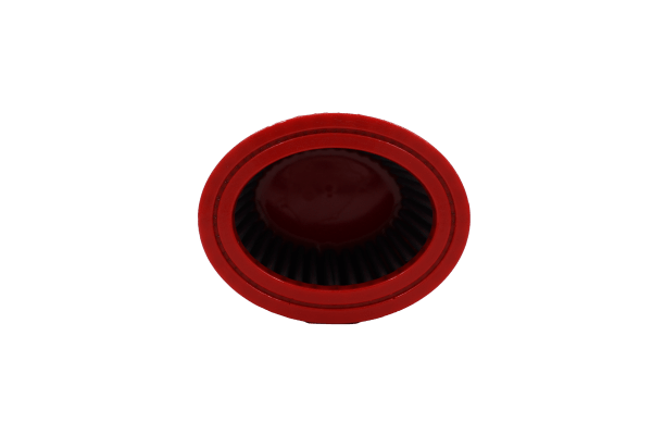 BMC FM589/08 cylindrical motorcycle air filter for Triumph America 790, America 865, Speedmaster 790, Speedmaster 865, Thunderbird 1600/Commander/Lt, Thunderbird… - product view 3
