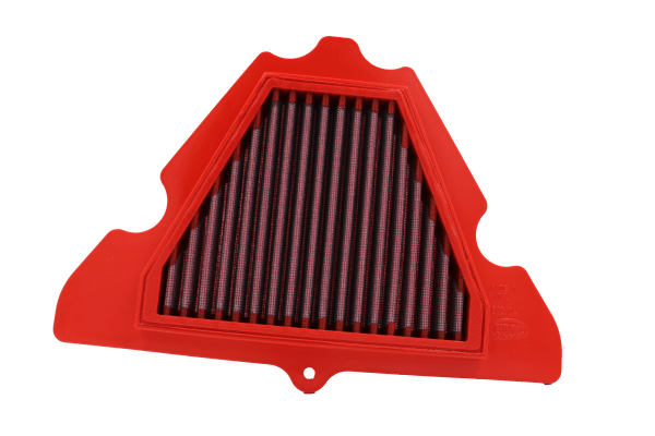 BMC FM592/04 panel motorcycle air filter for Kawasaki Ninja 1000 SX/Tourer/Performance/SE, Ninja 1100 SX/SE (EURO5+), Versys 1000/S/SE/Lt/Grand Tourer/Tourer, Versys…