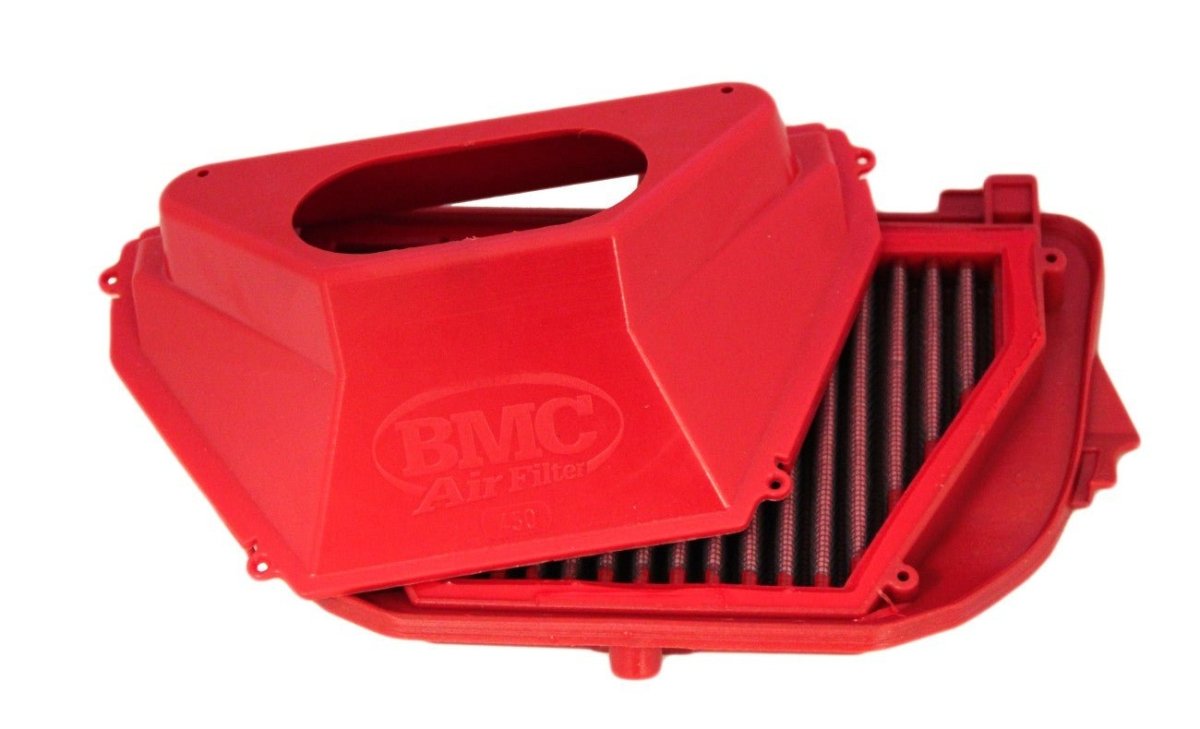 BMC FM595/04 washable motorcycle air filter for Yamaha YZF-R6 600 (EURO3), YZF-R6 600 (EURO4), YZF-R6 600/Race