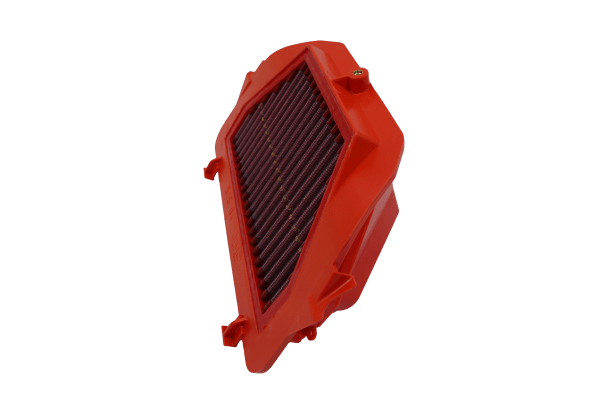 BMC FM595/04RACE Race motorcycle air filter for Yamaha YZF-R6 600 (EURO3), YZF-R6 600 (EURO4), YZF-R6 600/Race - product view 2