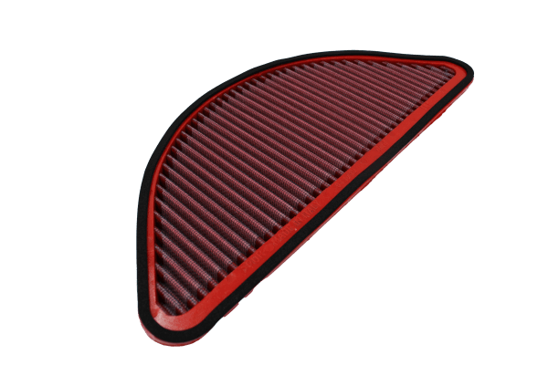 BMC FM611/19 panel motorcycle air filter for MV Agusta F4 1000 S/R/RR - product view 2