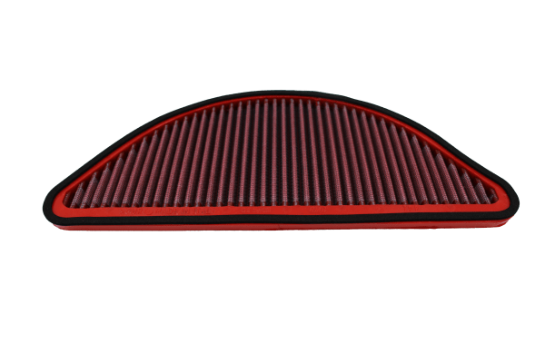BMC FM611/19 panel motorcycle air filter for MV Agusta F4 1000 S/R/RR