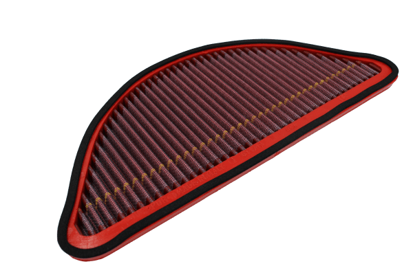 BMC FM611/19RACE Race panel motorcycle air filter for MV Agusta F4 1000 S/R/RR