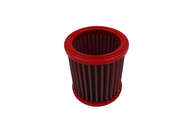 BMC FM615/08 cylindrical motorcycle air filter for Kawasaki Zrx 1100, Zrx 1200/R/Daeg - product view 2