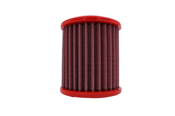 BMC FM615/08 cylindrical motorcycle air filter for Kawasaki Zrx 1100, Zrx 1200/R/Daeg