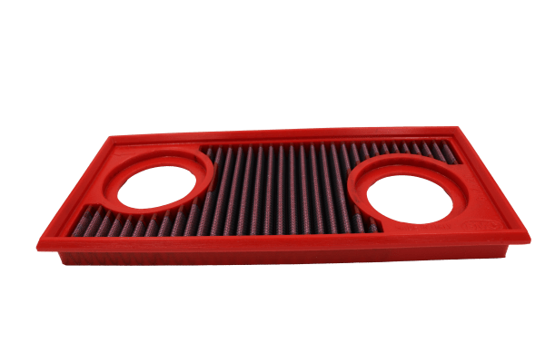 BMC FM617/20 panel motorcycle air filter for Aprilia Dorsoduro 900, Shiver 900, Dorsoduro 750/Factory, Shiver 750/GT - product view 2