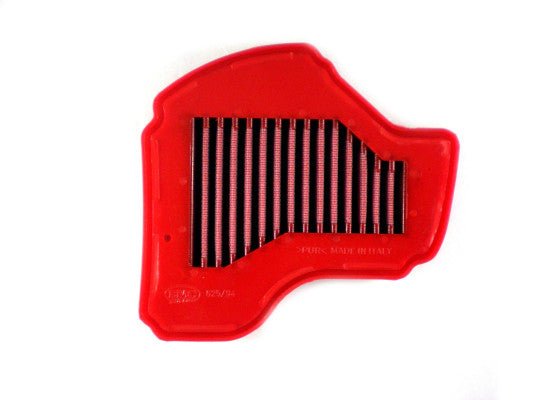 BMC FM625/04 panel motorcycle air filter for Yamaha Nouvo 135/Elegance/Lx/LC