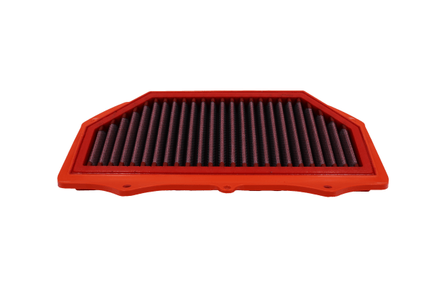 BMC FM628/04 washable motorcycle air filter for Suzuki GSX-R 600, GSX-R 750 - product view 2