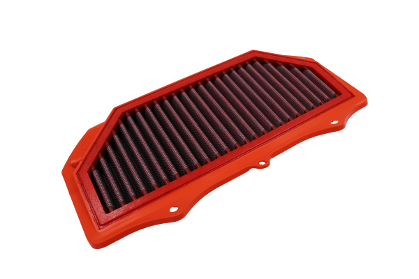BMC FM628/04 washable motorcycle air filter for Suzuki GSX-R 600, GSX-R 750 - product view 3
