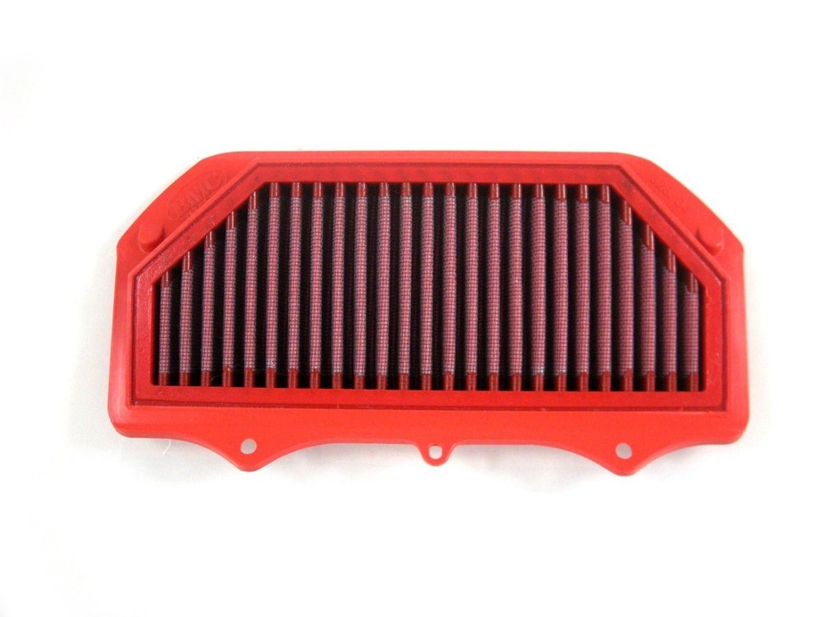 BMC FM628/04 washable motorcycle air filter for Suzuki GSX-R 600, GSX-R 750