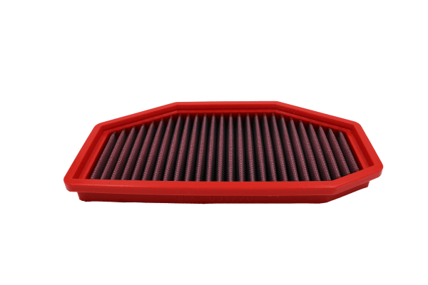 BMC FM631/20 panel motorcycle air filter for Triumph Speed Triple 1050/R/94/94 R - product view 2