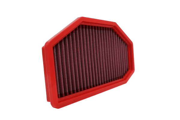 BMC FM631/20 panel motorcycle air filter for Triumph Speed Triple 1050/R/94/94 R - product view 3