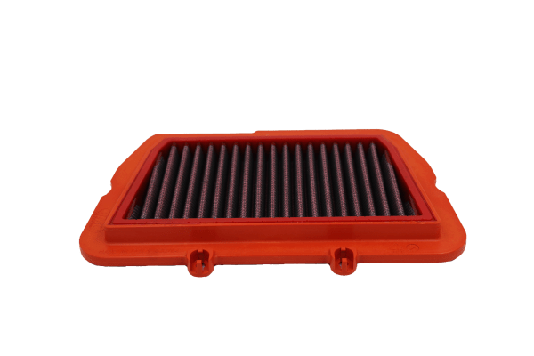BMC FM632/04 washable motorcycle air filter for 2010–2020 Triumph Tiger 800 variants
