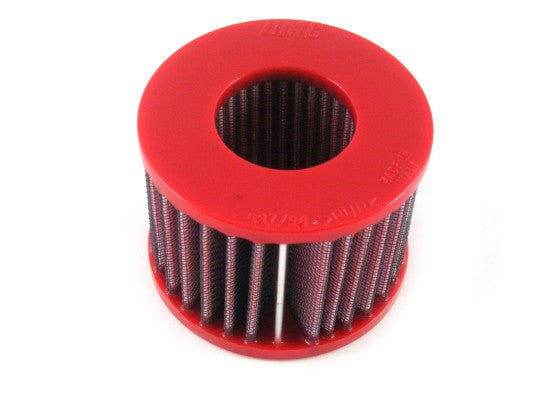 BMC FM637/08 cylindrical motorcycle air filter for Yamaha Cuxi 100, RS 100, Jog 100/Sweet/Fancy (taiwan Market)