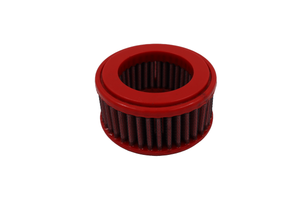 BMC FM639/12 v-twin motorcycle air filter for Rough Crafts & Joker Machine 4-Inch Air Cleaners - product view 2
