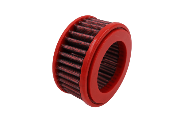 BMC FM639/12 v-twin motorcycle air filter for Rough Crafts & Joker Machine 4-Inch Air Cleaners - product view 3