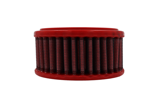 BMC FM639/12 v-twin motorcycle air filter for Rough Crafts & Joker Machine 4-Inch Air Cleaners