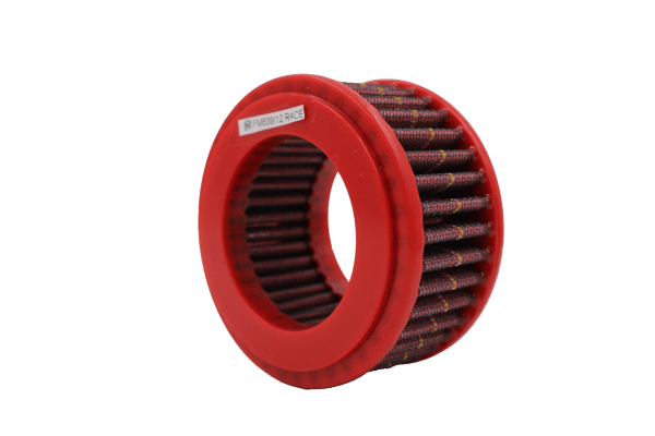 BMC FM639/12RACE Race v-twin motorcycle air filter for Rough Crafts & Joker Machine 4-Inch Air Cleaners - product view 2