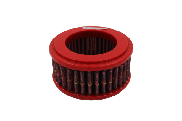 BMC FM639/12RACE Race v-twin motorcycle air filter for Rough Crafts & Joker Machine 4-Inch Air Cleaners - product view 3