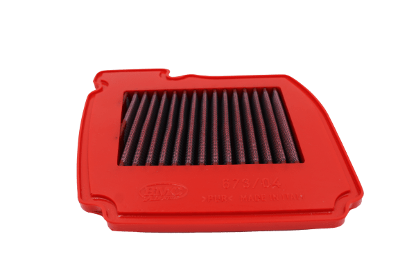 BMC FM673/04 panel motorcycle air filter for Yamaha Fz 150/Byson/Fazer/S/16 (carb.) - product view 2