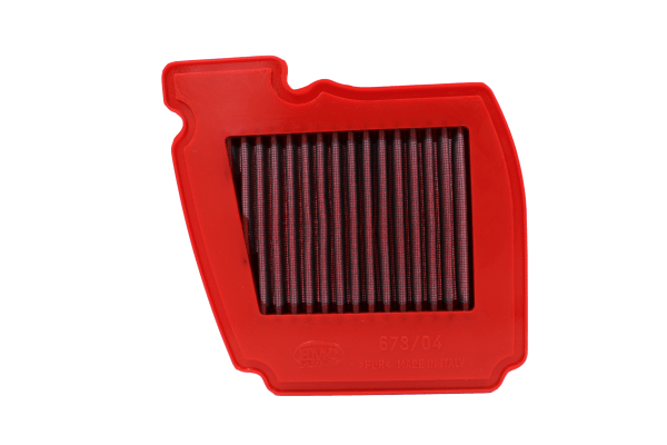 BMC FM673/04 panel motorcycle air filter for Yamaha Fz 150/Byson/Fazer/S/16 (carb.)