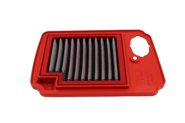BMC FM678/04 panel motorcycle air filter for Yamaha Mio 115/Soul/Soulty/Fino (asean Market) - product view 3