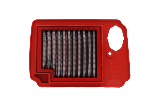 BMC FM678/04 panel motorcycle air filter for Yamaha Mio 115/Soul/Soulty/Fino (asean Market)