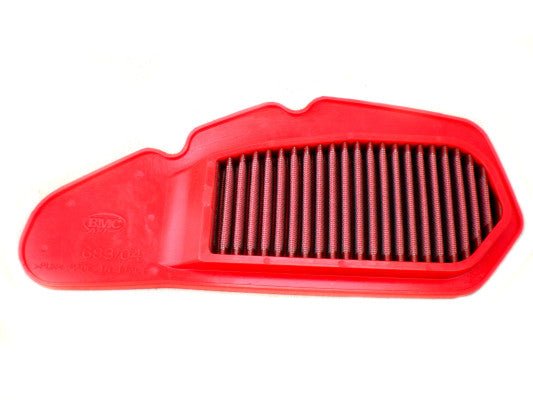 BMC FM683/04 panel motorcycle air filter for Honda Airblade 125 I (asia Market), Click 125 I/Vario (asia Market), Click 150 I/Vario (asia Market), Pcx 125 I, Pcx 150 I…