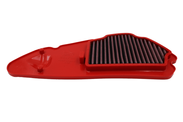 BMC FM686/04 panel motorcycle air filter for Honda Forza 125 Nss/I, Sh 125 I, Sh 150 I - product view 2