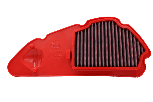 BMC FM686/04 panel motorcycle air filter for Honda Forza 125 Nss/I, Sh 125 I, Sh 150 I