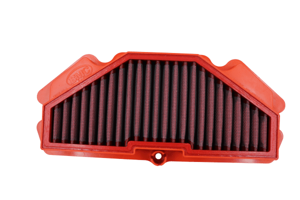 BMC FM707/04 panel motorcycle air filter for Kawasaki Er 650/F/N, Ninja 650 Ex (us Market)