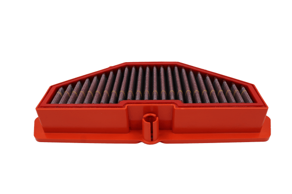 BMC FM707/04RACE Race panel motorcycle air filter for Kawasaki Er-6F 650, Er-6N 650 - product view 3