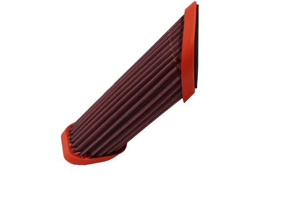BMC FM712/04RACE Race model-specific motorcycle air filter for MV Agusta B3 675/Eas, B3 800/Eas/RR/Scs/Rosso, Dragster 800/RR/Scs/Rosso, F3 675/Eas, F3 800/Eas/Rc/RR, Rivale… - product view 3