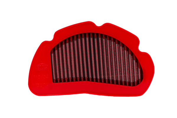 BMC FM715/04RACE Race panel motorcycle air filter for Honda Pcx 125 I