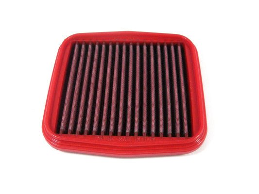 BMC FM716/20RACE washable Race motorcycle air filter for Ducati Panigale, Diavel, Multistrada and Scrambler 1100 models