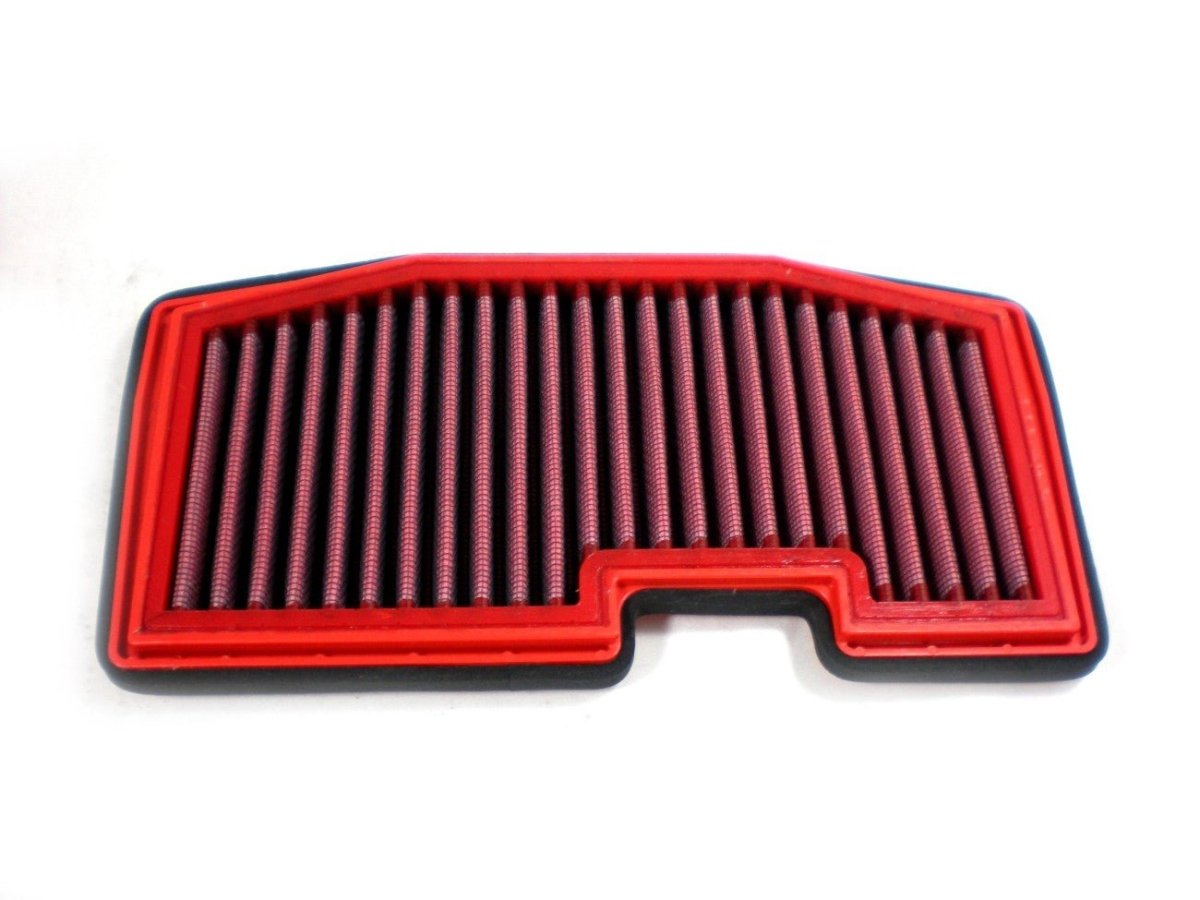 BMC FM718/04 washable motorcycle air filter for Triumph Daytona 675/R, Street Triple 675/R/RX