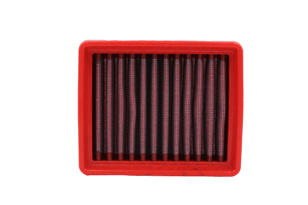 BMC FM733/20 panel motorcycle air filter for KTM 125 Duke, 200 Duke, 250 Duke, 390 Duke, 125 Rc, 200 Rc, 250 Rc, 390 Rc/R - product view 2