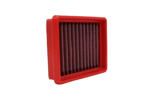 BMC FM733/20 panel motorcycle air filter for KTM 125 Duke, 200 Duke, 250 Duke, 390 Duke, 125 Rc, 200 Rc, 250 Rc, 390 Rc/R - product view 3