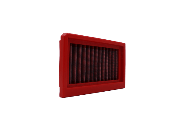 BMC FM736/01 panel motorcycle air filter for Aprilia RS4 50, RS4 125/Replica, RX 125, SX 125, Tuono 125 | Derbi Gpr 50, Gpr 125, Mulhacen 125, Senda 125 R/SM, Terra… - product view 3