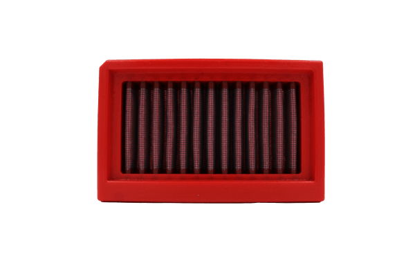 BMC FM736/01 panel motorcycle air filter for Aprilia RS4 50, RS4 125/Replica, RX 125, SX 125, Tuono 125 | Derbi Gpr 50, Gpr 125, Mulhacen 125, Senda 125 R/SM, Terra…