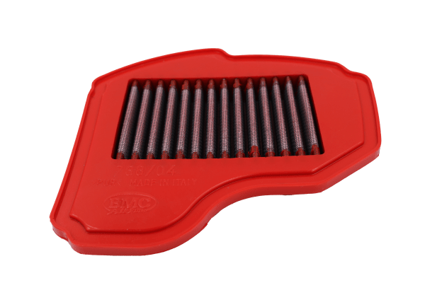 BMC FM738/04 panel motorcycle air filter for Yamaha Nouvo 125/SX/Fi/Limited Edition - product view 2