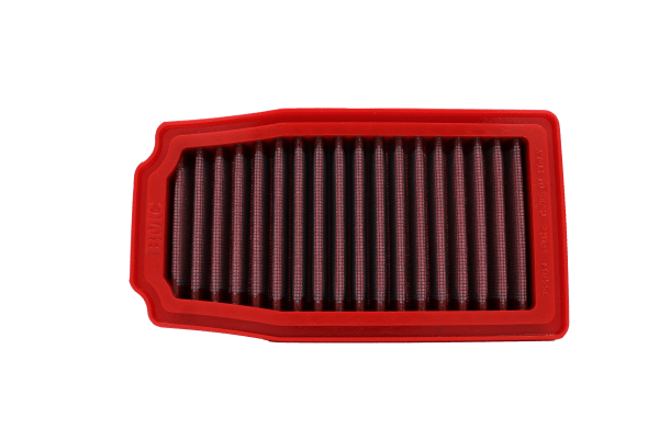 BMC FM754/04 panel motorcycle air filter for Suzuki GSX-R 250/Motogp, V-Strom 250 - product view 3