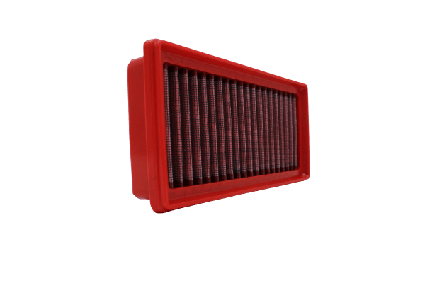 BMC FM758/20 panel motorcycle air filter for Triumph Trophy 1215, Trophy 1215 SE - product view 3
