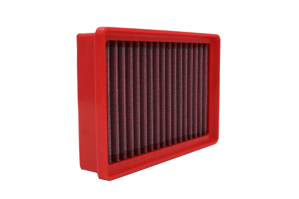 BMC FM764/20 washable motorcycle air filter for BMW R 1200 GS/Adventure, R 1200 R/RS, R 1200 Rt, R 1250 GS/Adventure (EURO5), R 1250 R/RS/Rt (EURO5) - product view 2