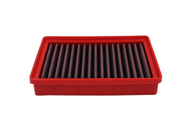 BMC FM764/20 washable motorcycle air filter for BMW R 1200 GS/Adventure, R 1200 R/RS, R 1200 Rt, R 1250 GS/Adventure (EURO5), R 1250 R/RS/Rt (EURO5) - product view 3
