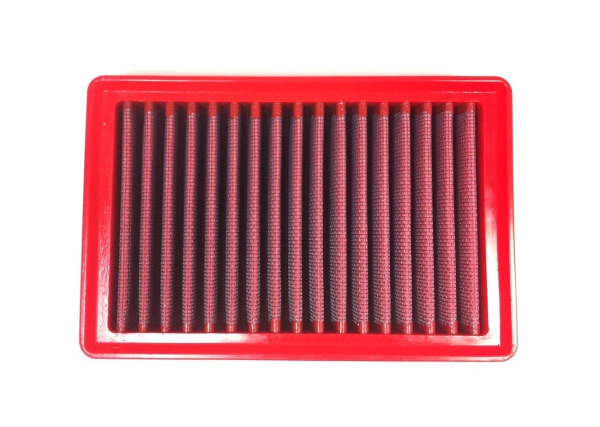 BMC FM764/20 washable motorcycle air filter for BMW R 1200 GS/Adventure, R 1200 R/RS, R 1200 Rt, R 1250 GS/Adventure (EURO5), R 1250 R/RS/Rt (EURO5)