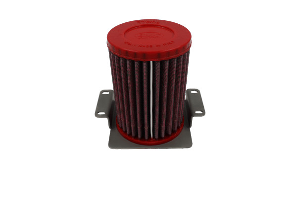 BMC FM775/08RACE Race motorcycle air filter – alternate top three-quarter crop
