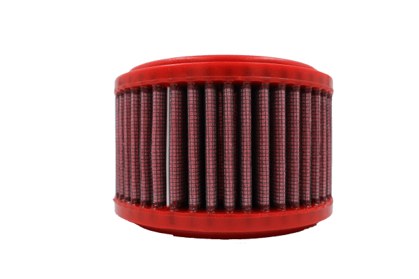 BMC FM782/08 cylindrical motorcycle air filter for Royal Enfield Trials 500, Bullet 500 Efi, Classic 500 Efi, Electra 500 Efi