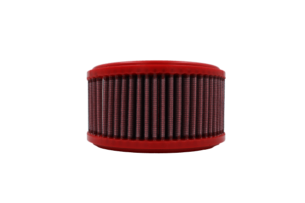 BMC FM783/08 cylindrical motorcycle air filter for Royal Enfield Bullet 350 (export Market), Bullet 350 (indian Market), Bullet 500 (export Market), Bullet 500 (indian…